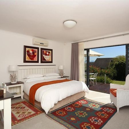 Linkside 2 Self-Catering Hotel Mossel Bay Ngoại thất bức ảnh