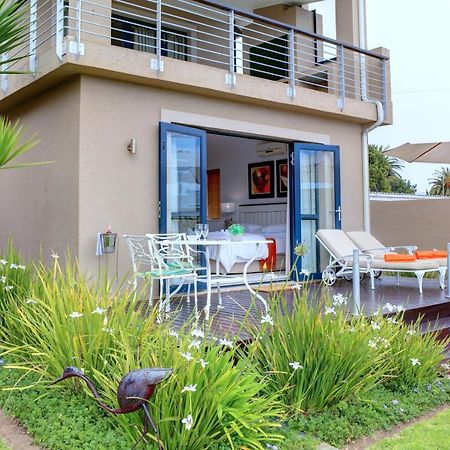 Linkside 2 Self-Catering Hotel Mossel Bay Ngoại thất bức ảnh