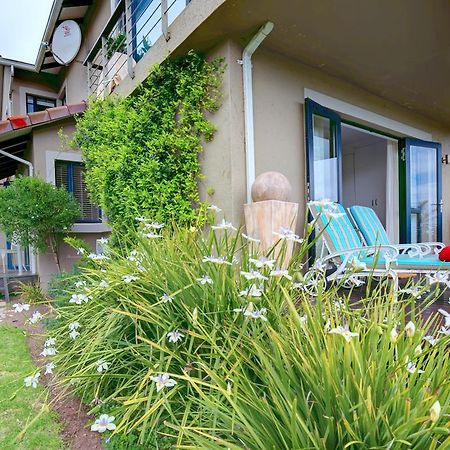 Linkside 2 Self-Catering Hotel Mossel Bay Ngoại thất bức ảnh