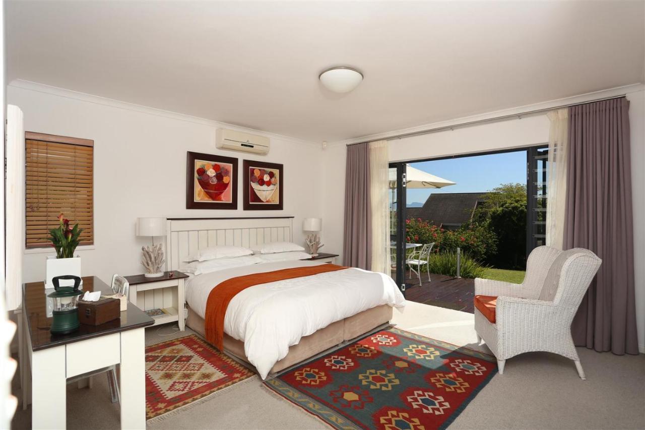 Linkside 2 Self-Catering Hotel Mossel Bay Ngoại thất bức ảnh