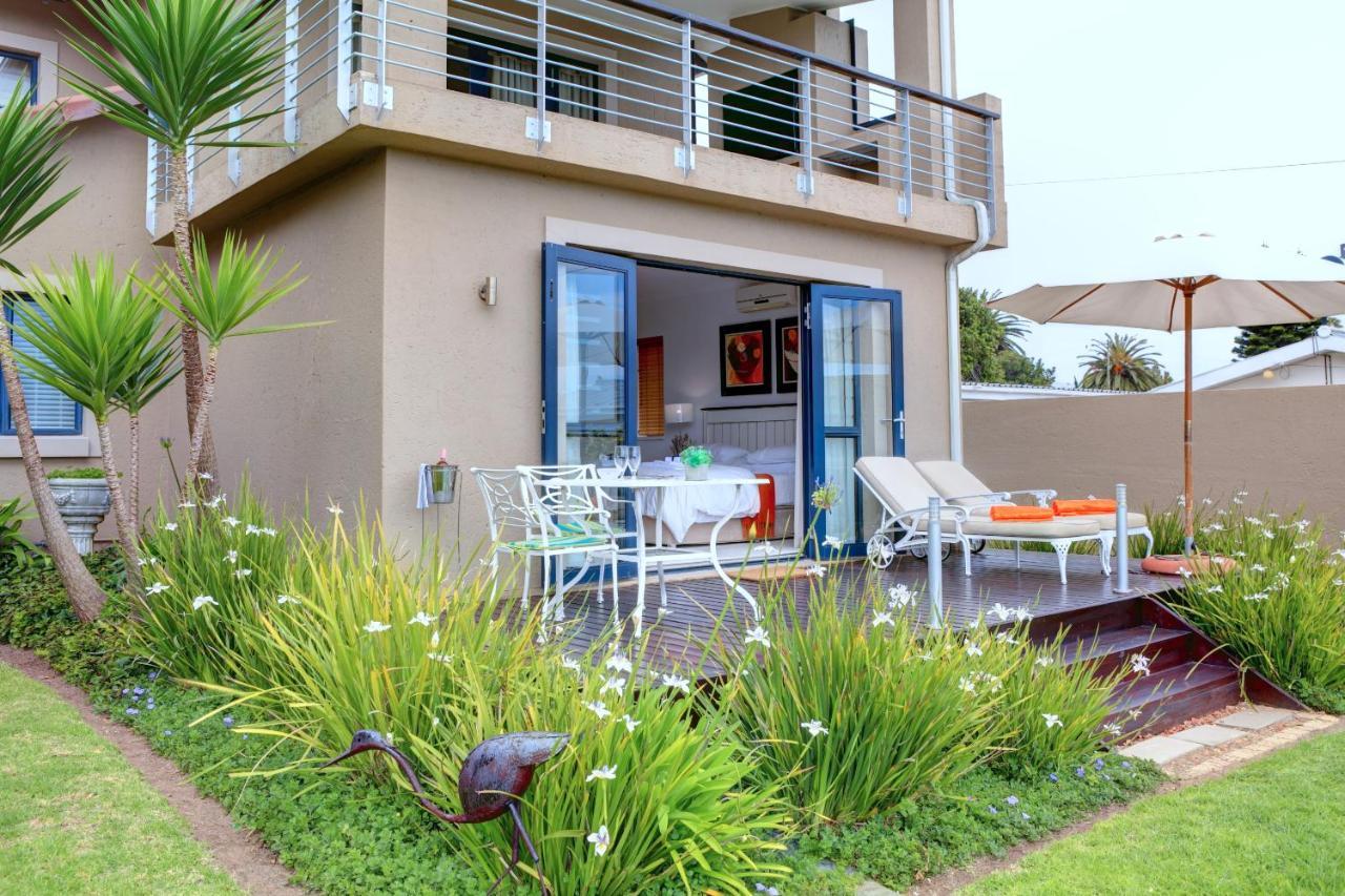 Linkside 2 Self-Catering Hotel Mossel Bay Ngoại thất bức ảnh