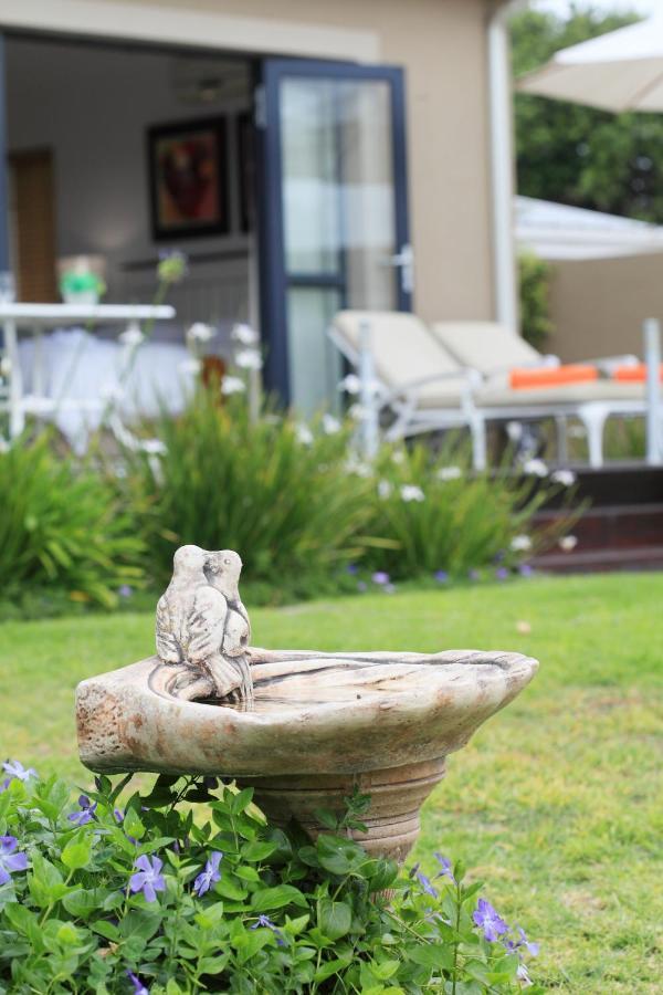 Linkside 2 Self-Catering Hotel Mossel Bay Ngoại thất bức ảnh