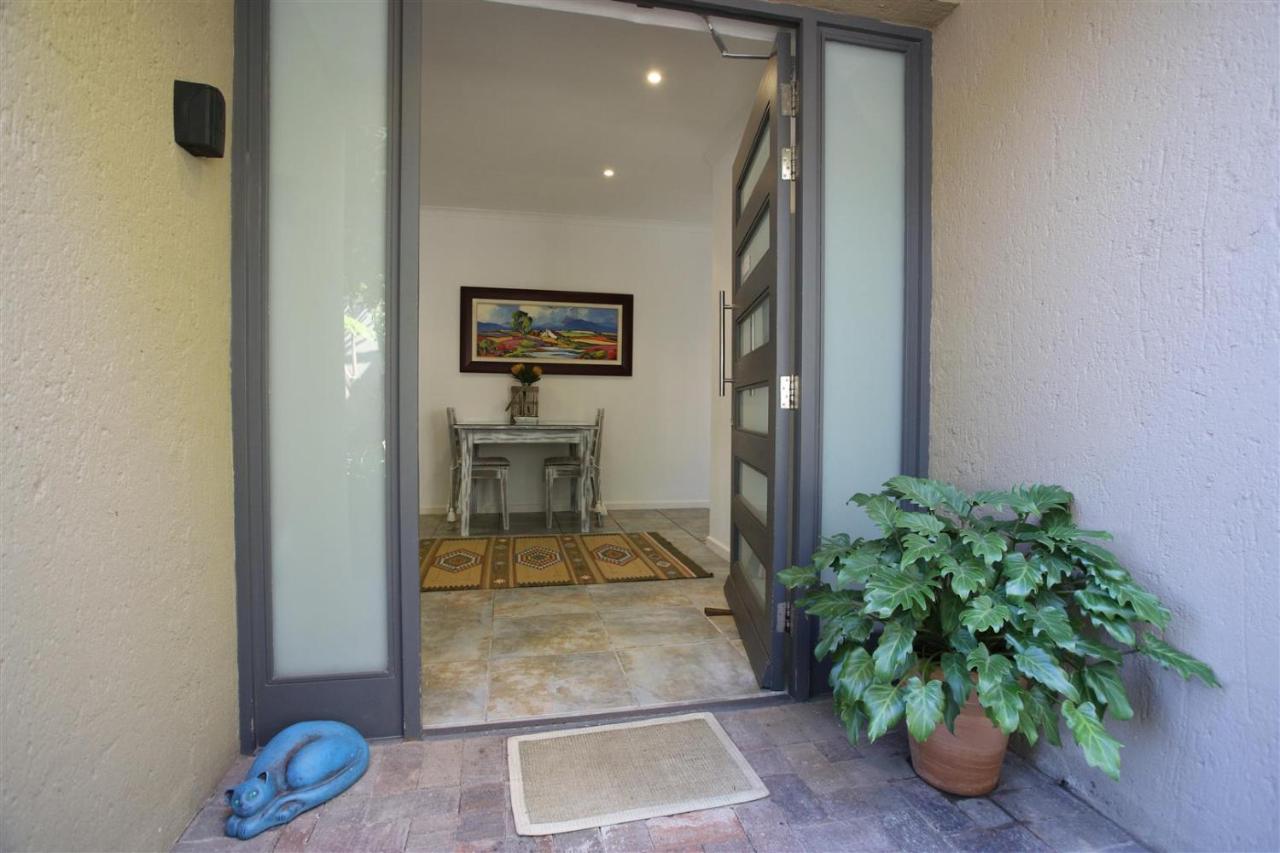 Linkside 2 Self-Catering Hotel Mossel Bay Ngoại thất bức ảnh