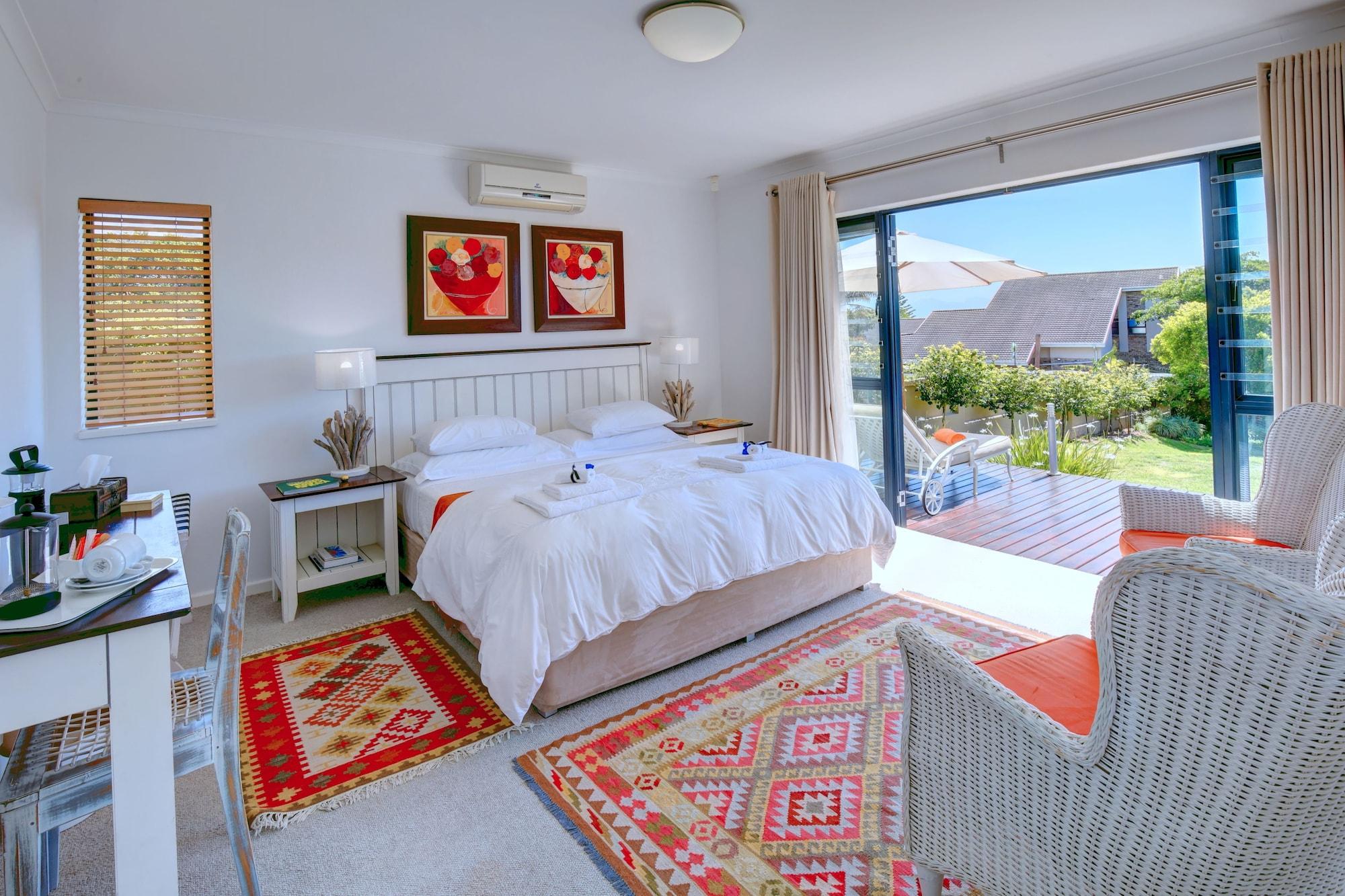 Linkside 2 Self-Catering Hotel Mossel Bay Ngoại thất bức ảnh