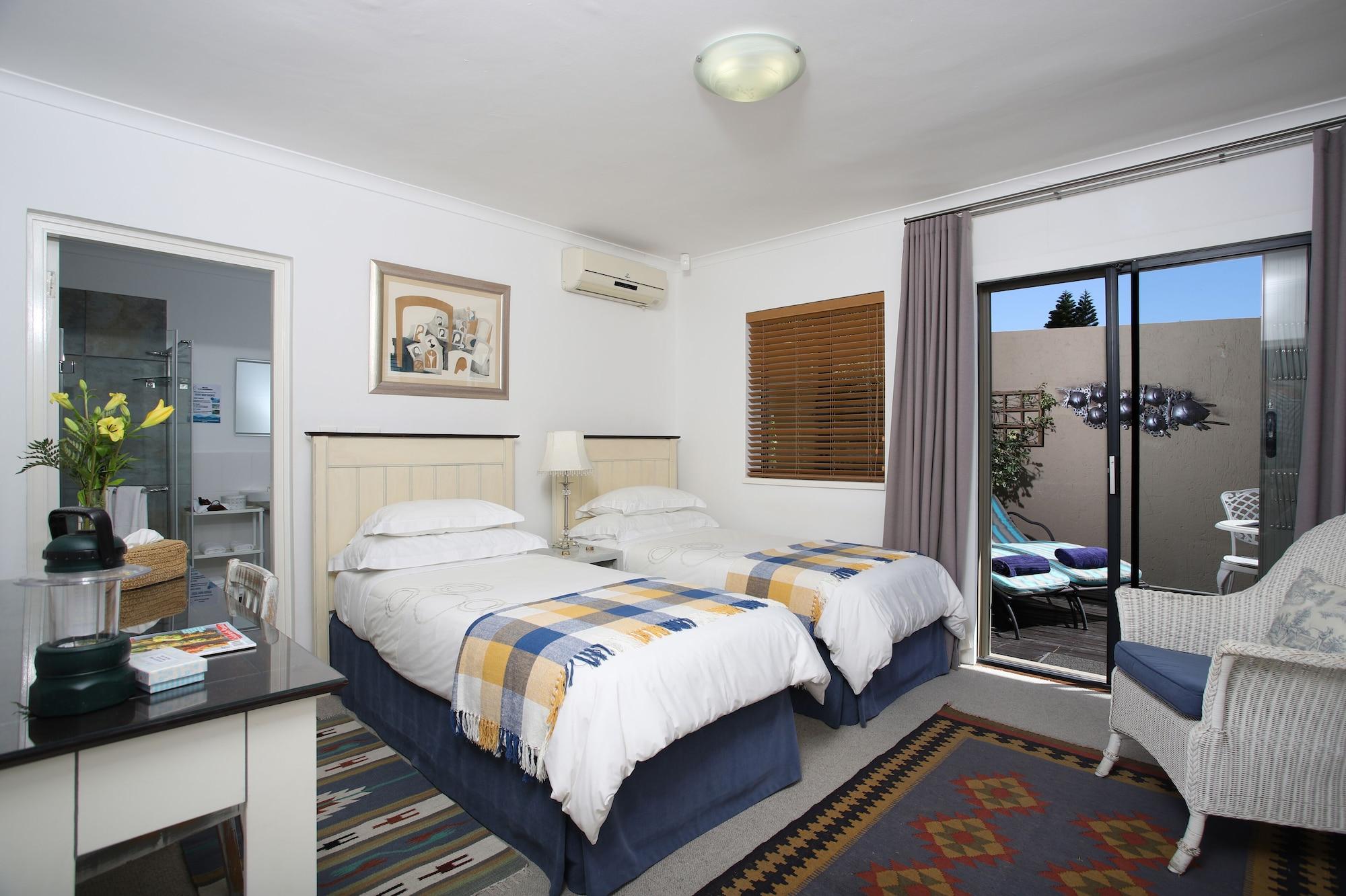Linkside 2 Self-Catering Hotel Mossel Bay Ngoại thất bức ảnh
