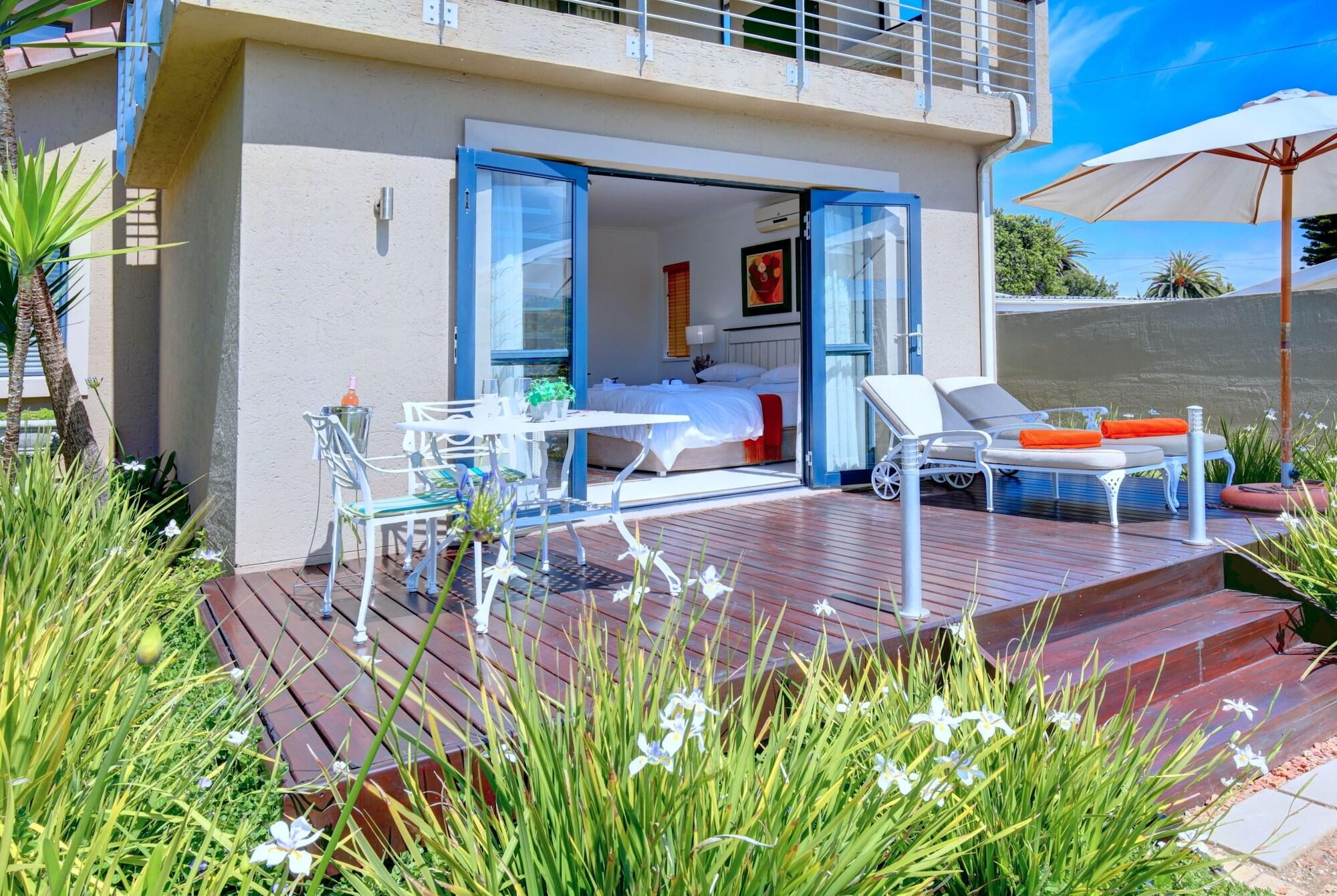 Linkside 2 Self-Catering Hotel Mossel Bay Ngoại thất bức ảnh
