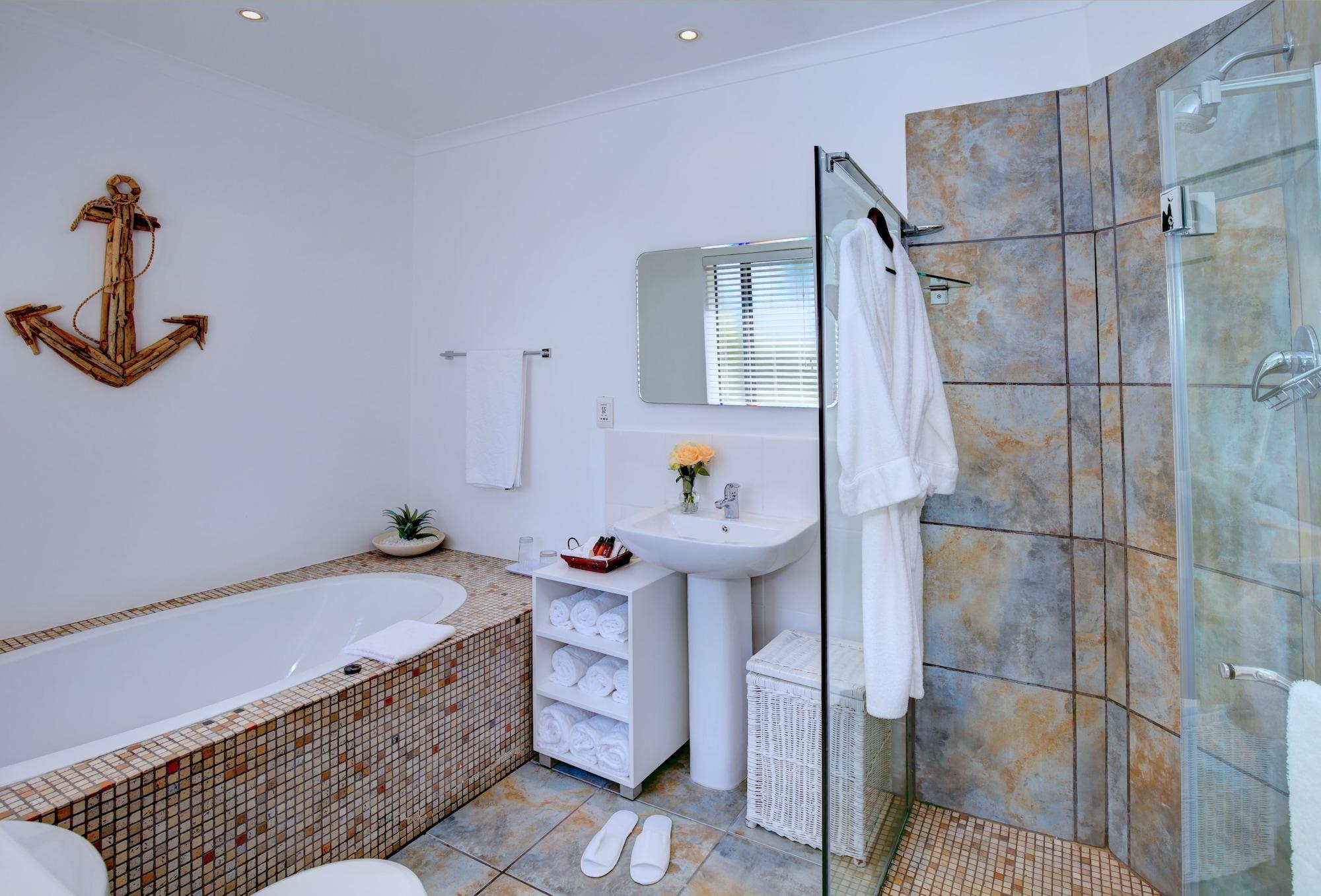 Linkside 2 Self-Catering Hotel Mossel Bay Ngoại thất bức ảnh