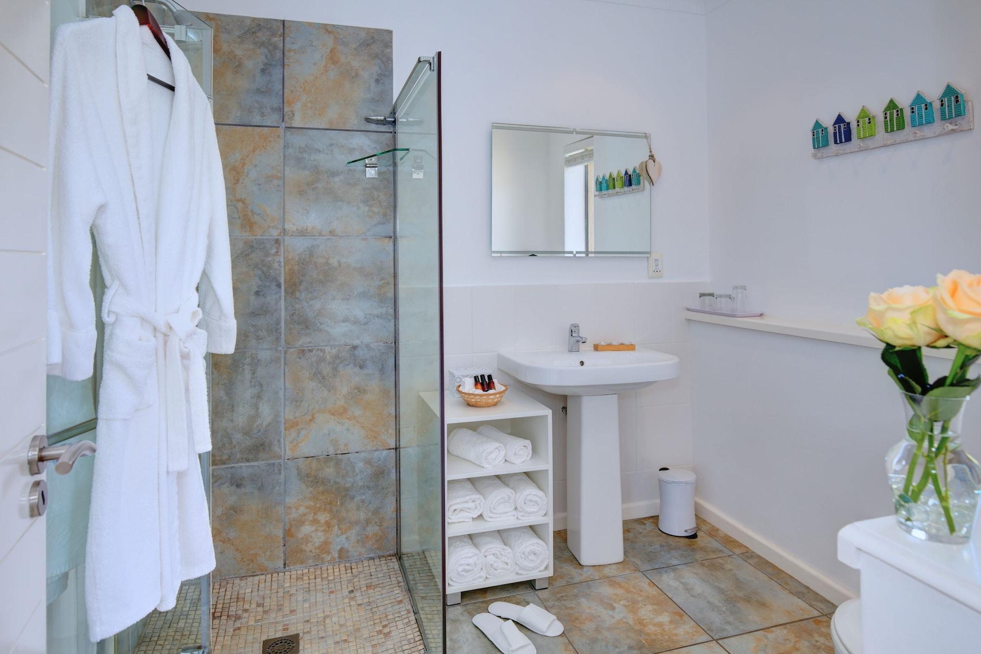 Linkside 2 Self-Catering Hotel Mossel Bay Ngoại thất bức ảnh