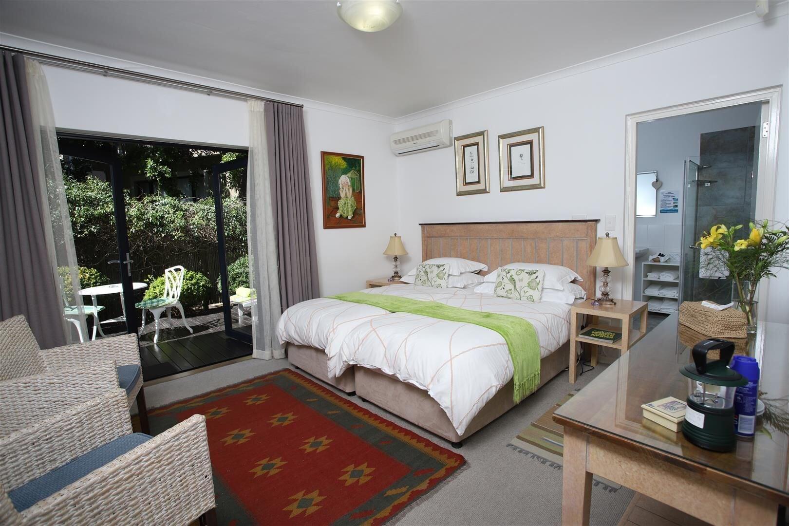 Linkside 2 Self-Catering Hotel Mossel Bay Ngoại thất bức ảnh