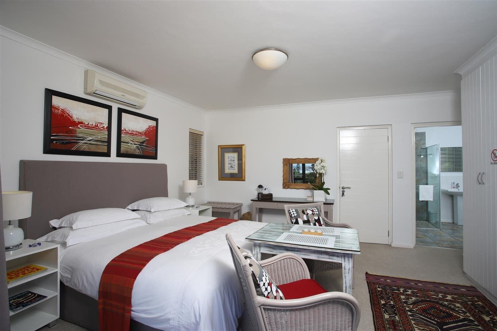 Linkside 2 Self-Catering Hotel Mossel Bay Ngoại thất bức ảnh