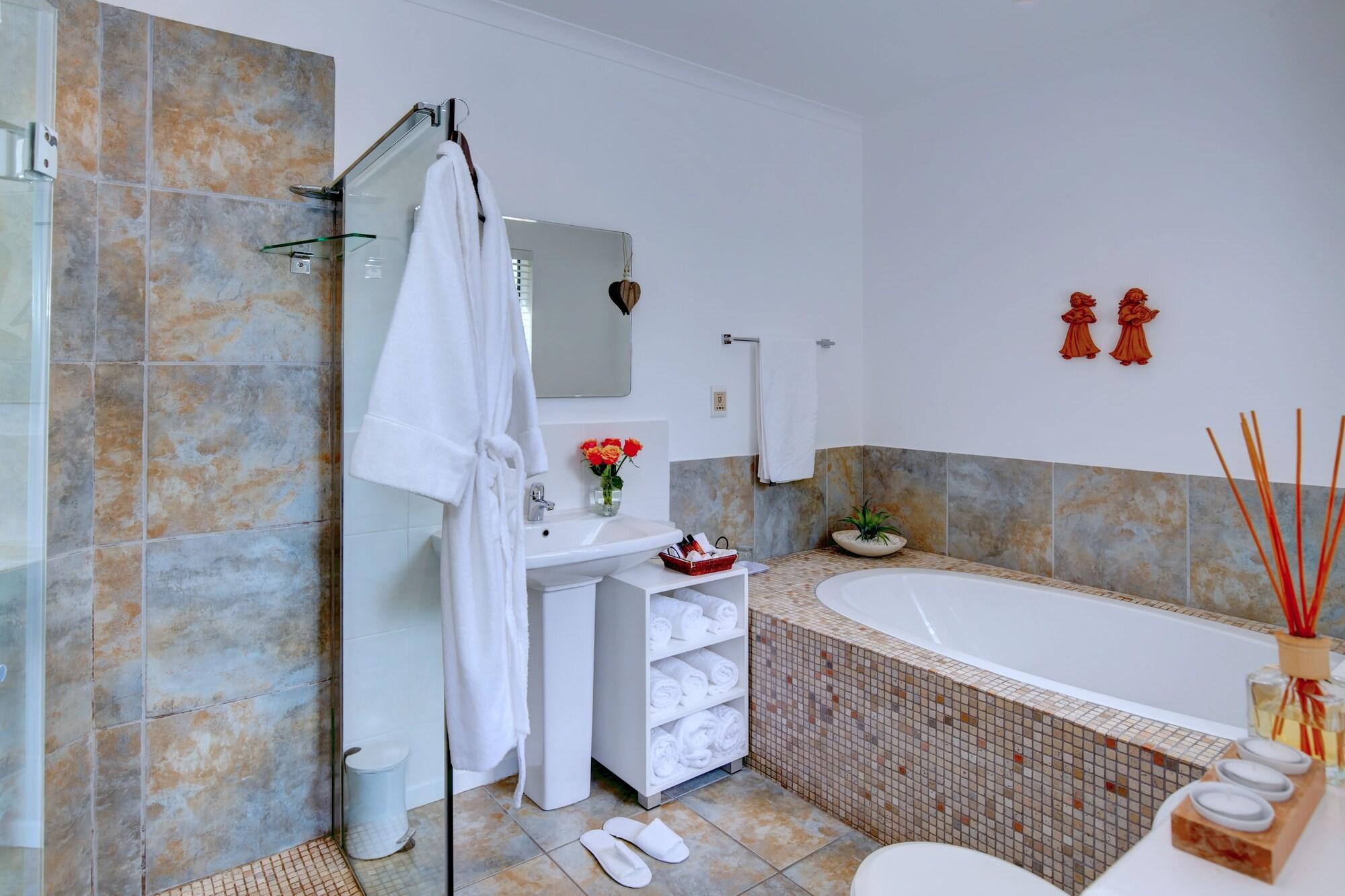 Linkside 2 Self-Catering Hotel Mossel Bay Ngoại thất bức ảnh