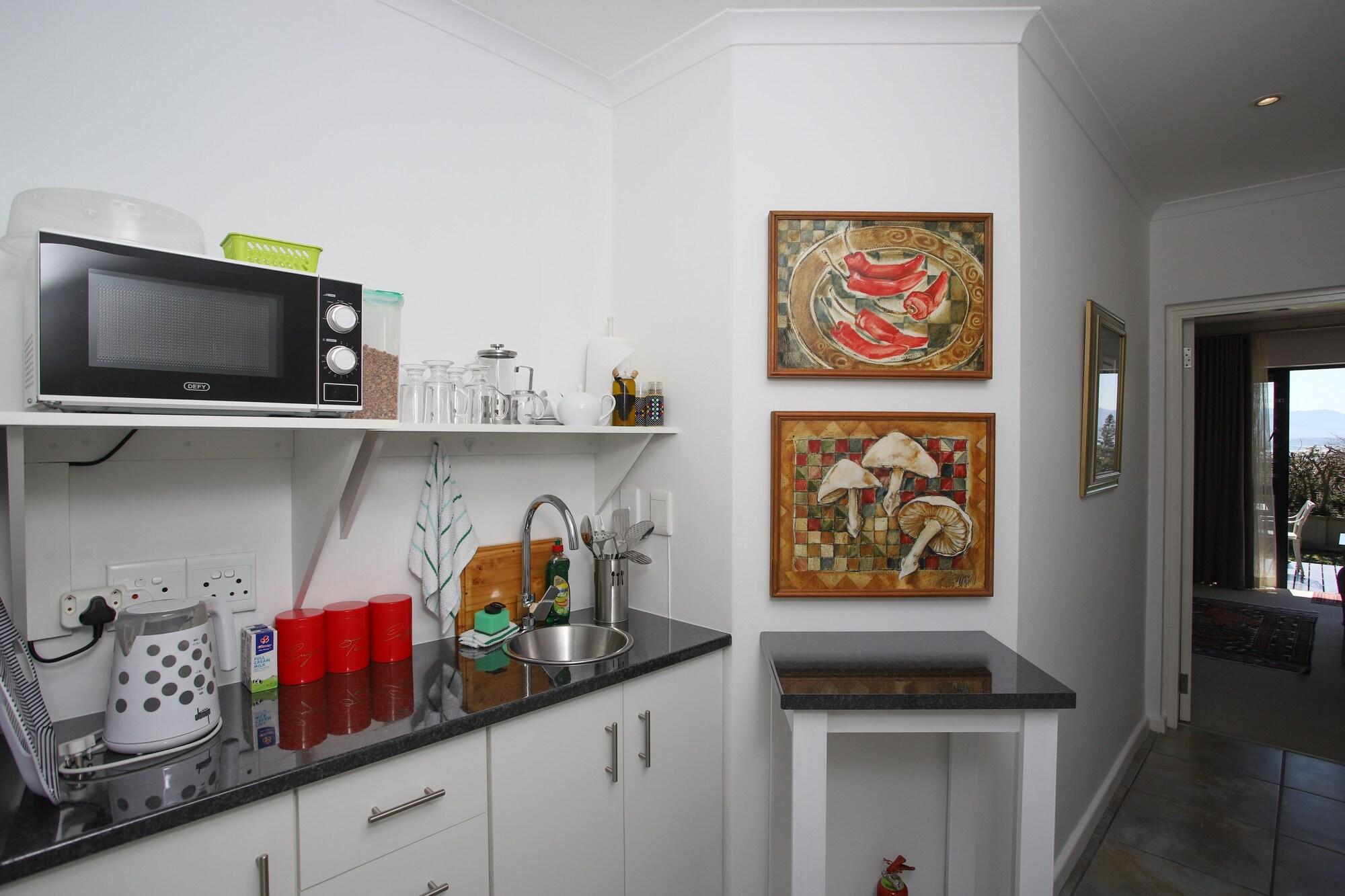 Linkside 2 Self-Catering Hotel Mossel Bay Ngoại thất bức ảnh