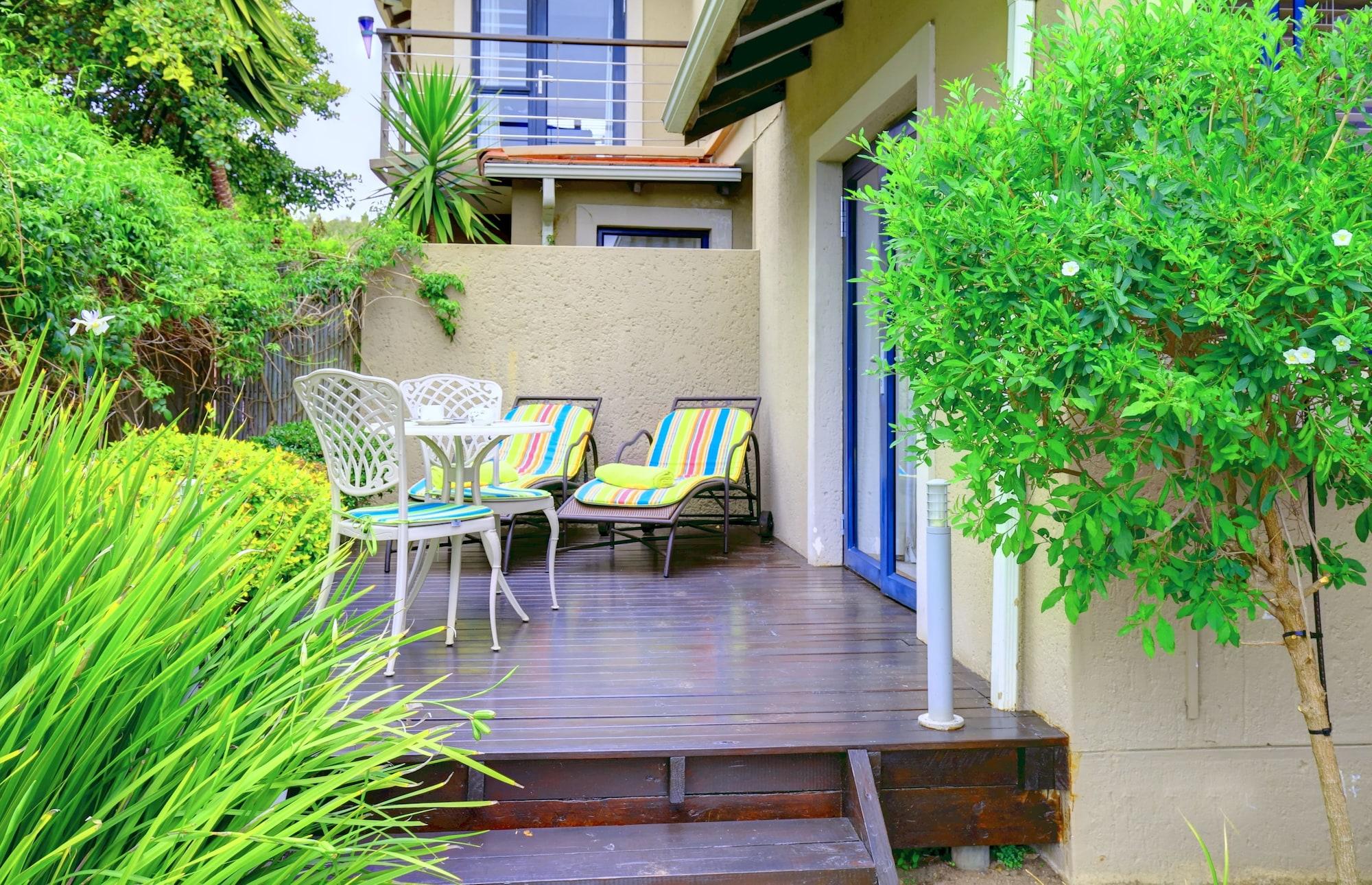 Linkside 2 Self-Catering Hotel Mossel Bay Ngoại thất bức ảnh