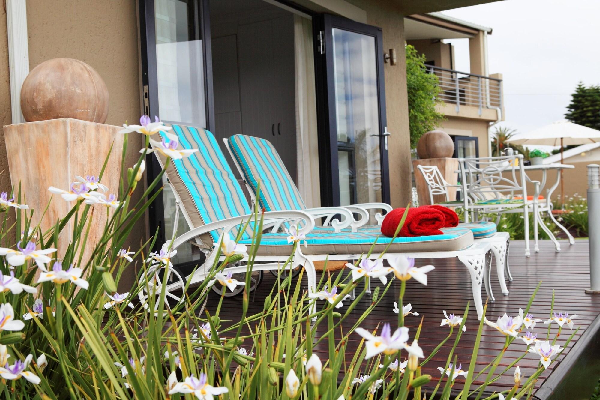 Linkside 2 Self-Catering Hotel Mossel Bay Ngoại thất bức ảnh