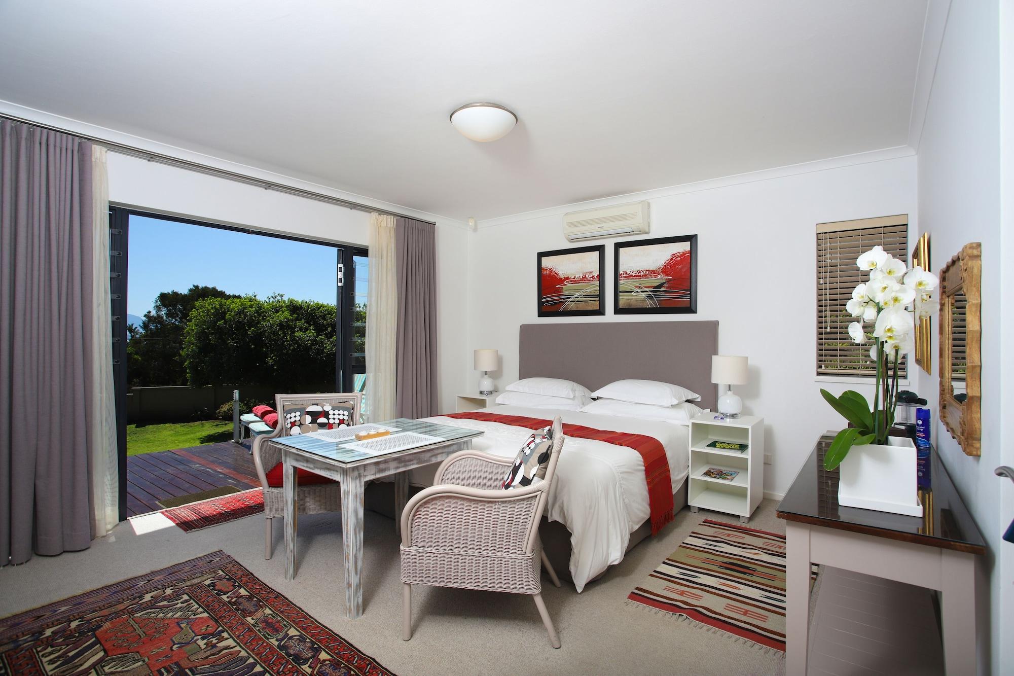 Linkside 2 Self-Catering Hotel Mossel Bay Ngoại thất bức ảnh