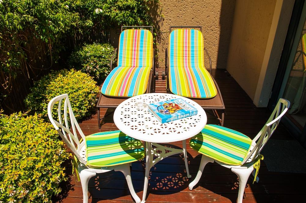 Linkside 2 Self-Catering Hotel Mossel Bay Ngoại thất bức ảnh