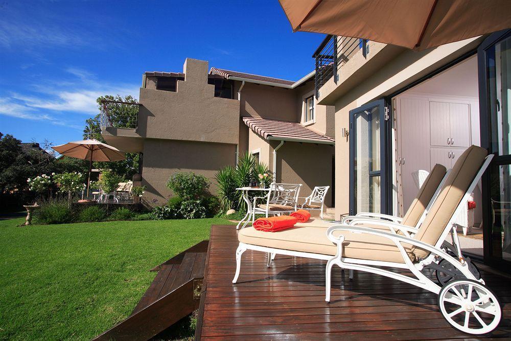 Linkside 2 Self-Catering Hotel Mossel Bay Ngoại thất bức ảnh