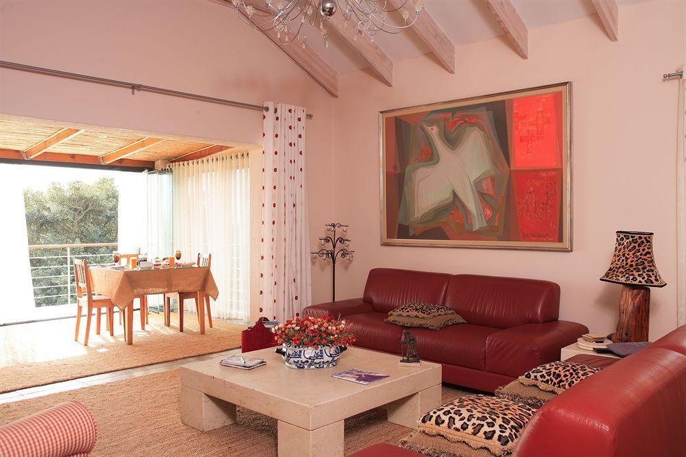 Linkside 2 Self-Catering Hotel Mossel Bay Ngoại thất bức ảnh
