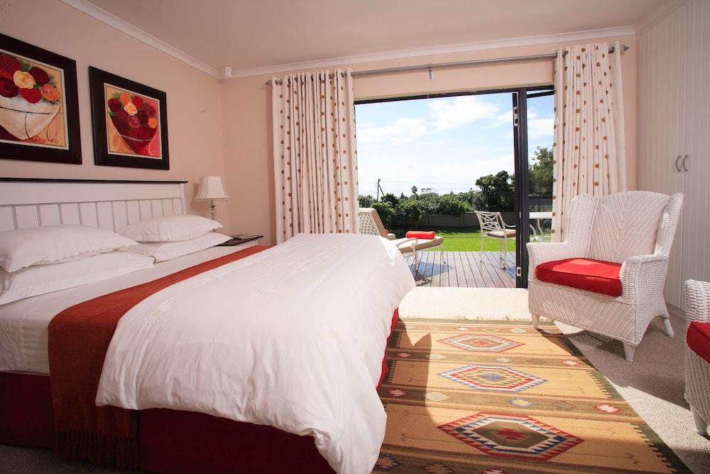 Linkside 2 Self-Catering Hotel Mossel Bay Ngoại thất bức ảnh