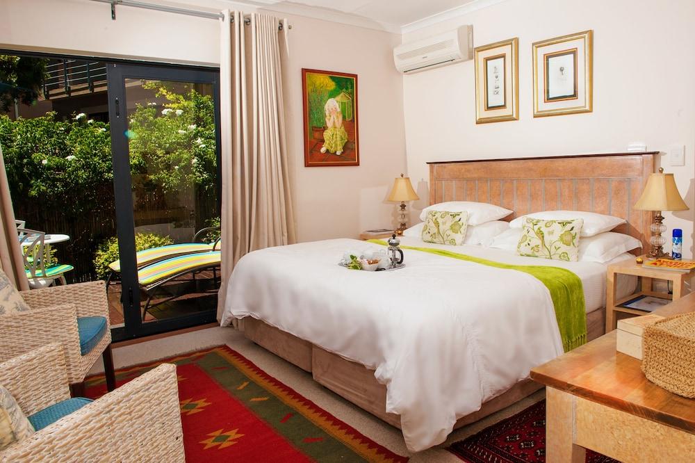 Linkside 2 Self-Catering Hotel Mossel Bay Ngoại thất bức ảnh