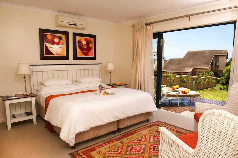 Linkside 2 Self-Catering Hotel Mossel Bay Ngoại thất bức ảnh