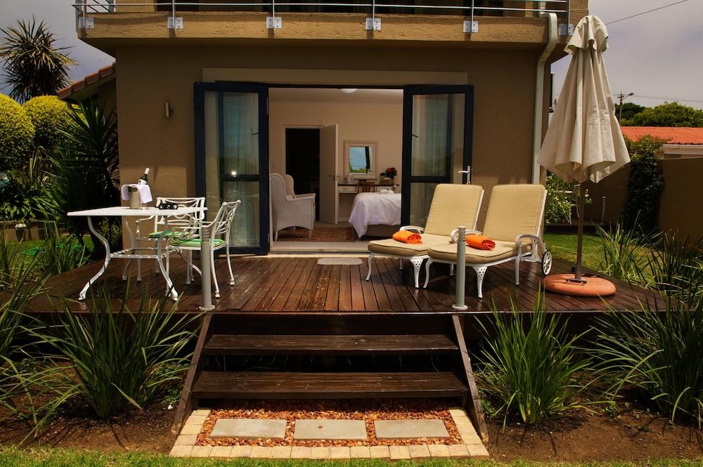 Linkside 2 Self-Catering Hotel Mossel Bay Ngoại thất bức ảnh