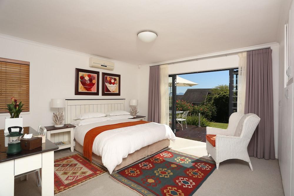 Linkside 2 Self-Catering Hotel Mossel Bay Ngoại thất bức ảnh