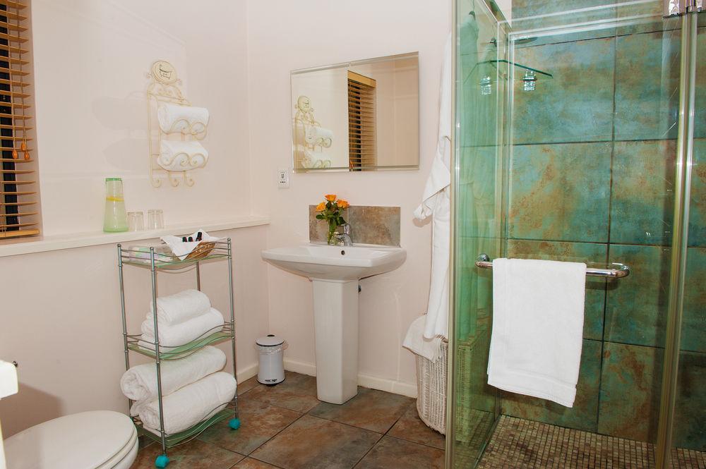 Linkside 2 Self-Catering Hotel Mossel Bay Ngoại thất bức ảnh