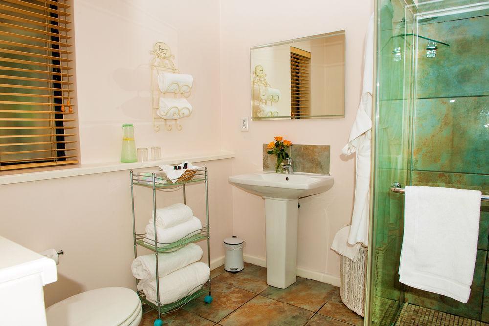 Linkside 2 Self-Catering Hotel Mossel Bay Ngoại thất bức ảnh