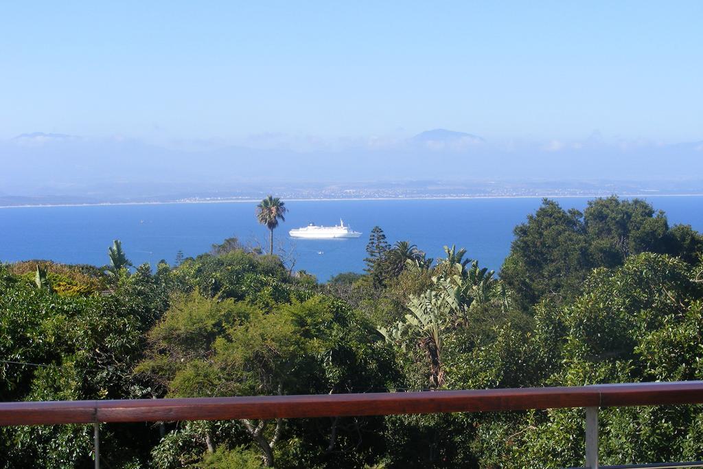 Linkside 2 Self-Catering Hotel Mossel Bay Ngoại thất bức ảnh