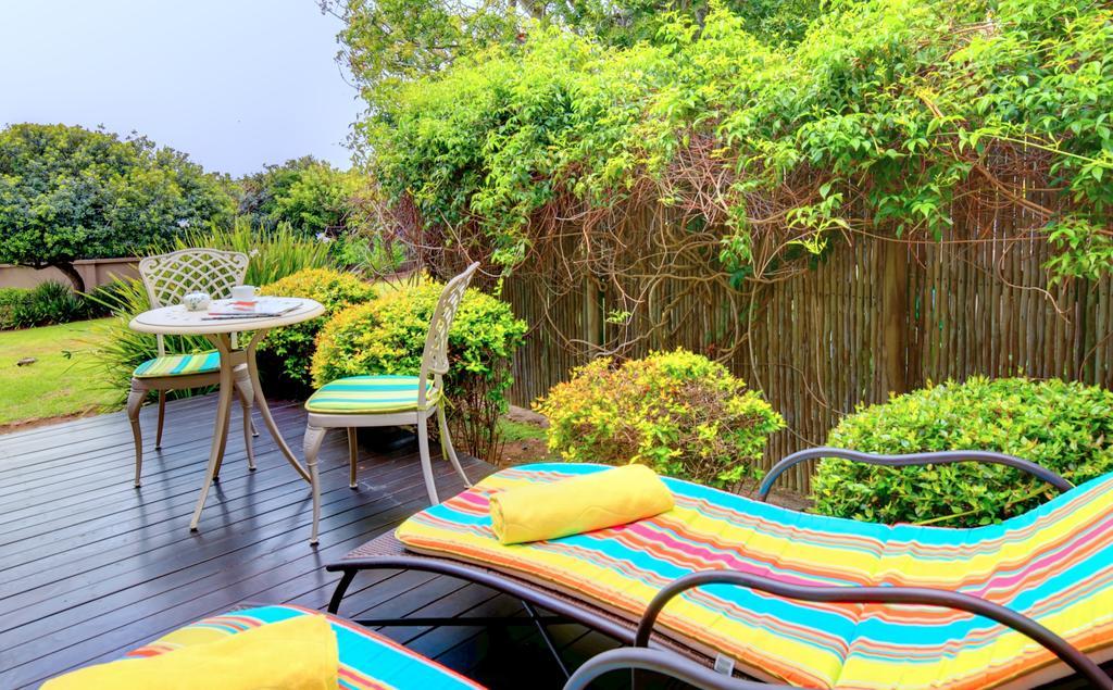 Linkside 2 Self-Catering Hotel Mossel Bay Ngoại thất bức ảnh