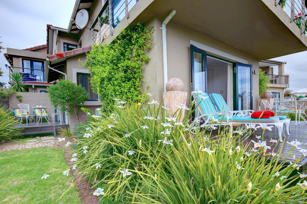 Linkside 2 Self-Catering Hotel Mossel Bay Ngoại thất bức ảnh