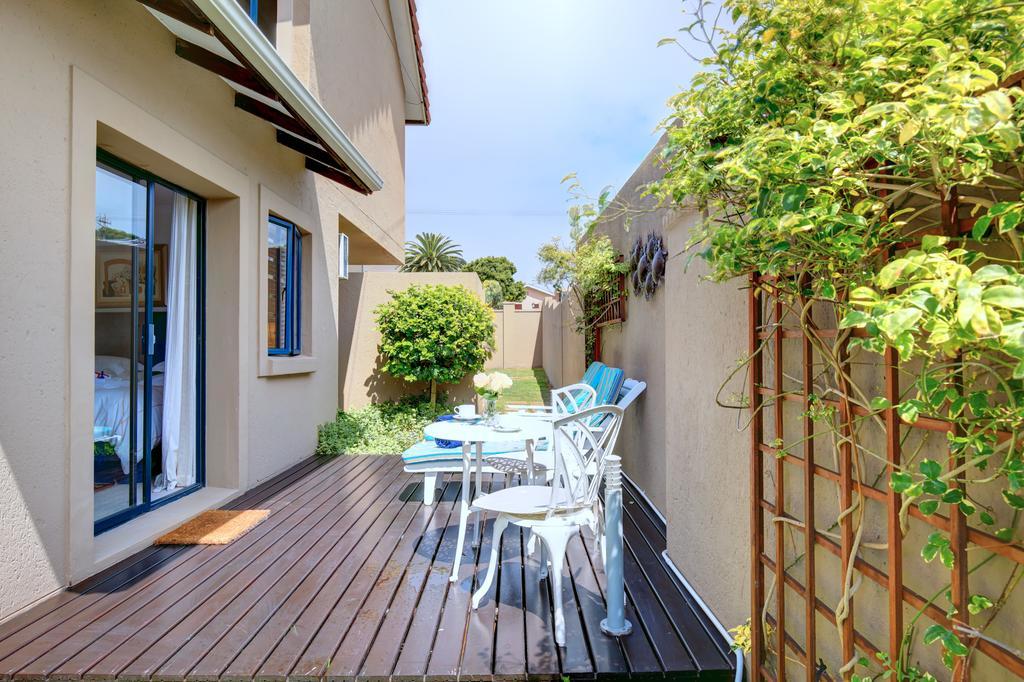 Linkside 2 Self-Catering Hotel Mossel Bay Ngoại thất bức ảnh
