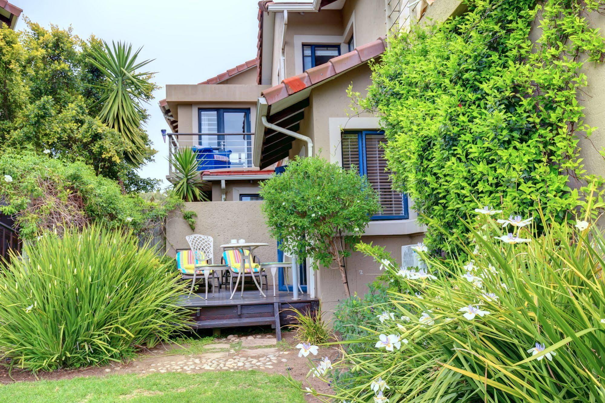 Linkside 2 Self-Catering Hotel Mossel Bay Ngoại thất bức ảnh