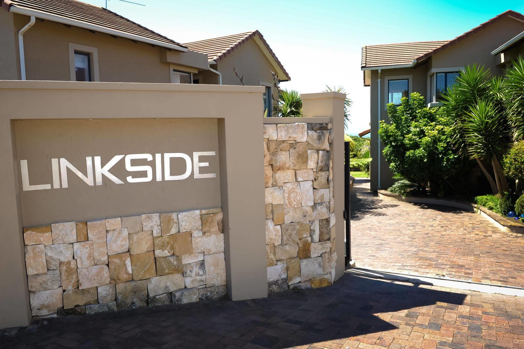 Linkside 2 Self-Catering Hotel Mossel Bay Ngoại thất bức ảnh