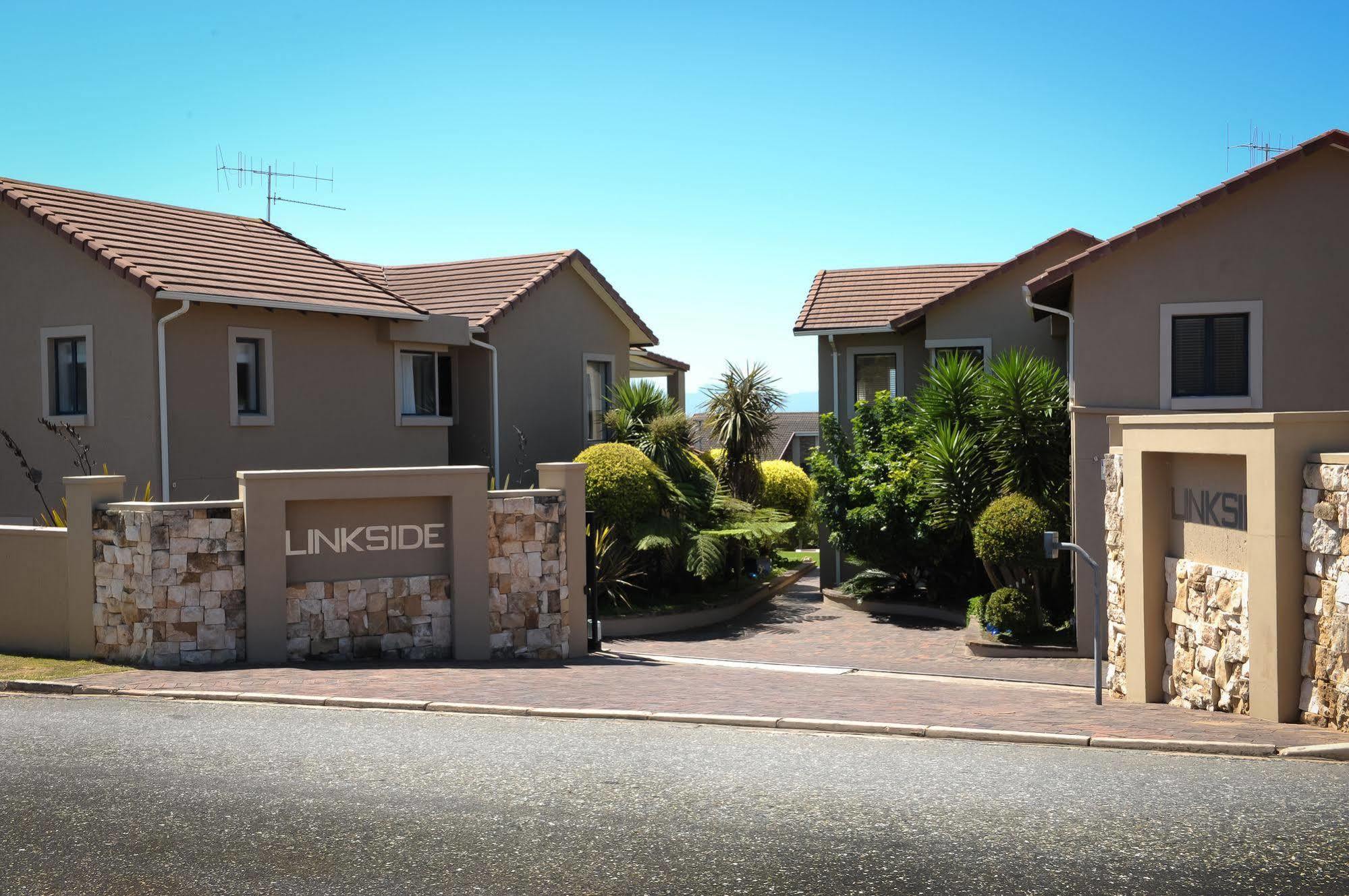 Linkside 2 Self-Catering Hotel Mossel Bay Ngoại thất bức ảnh