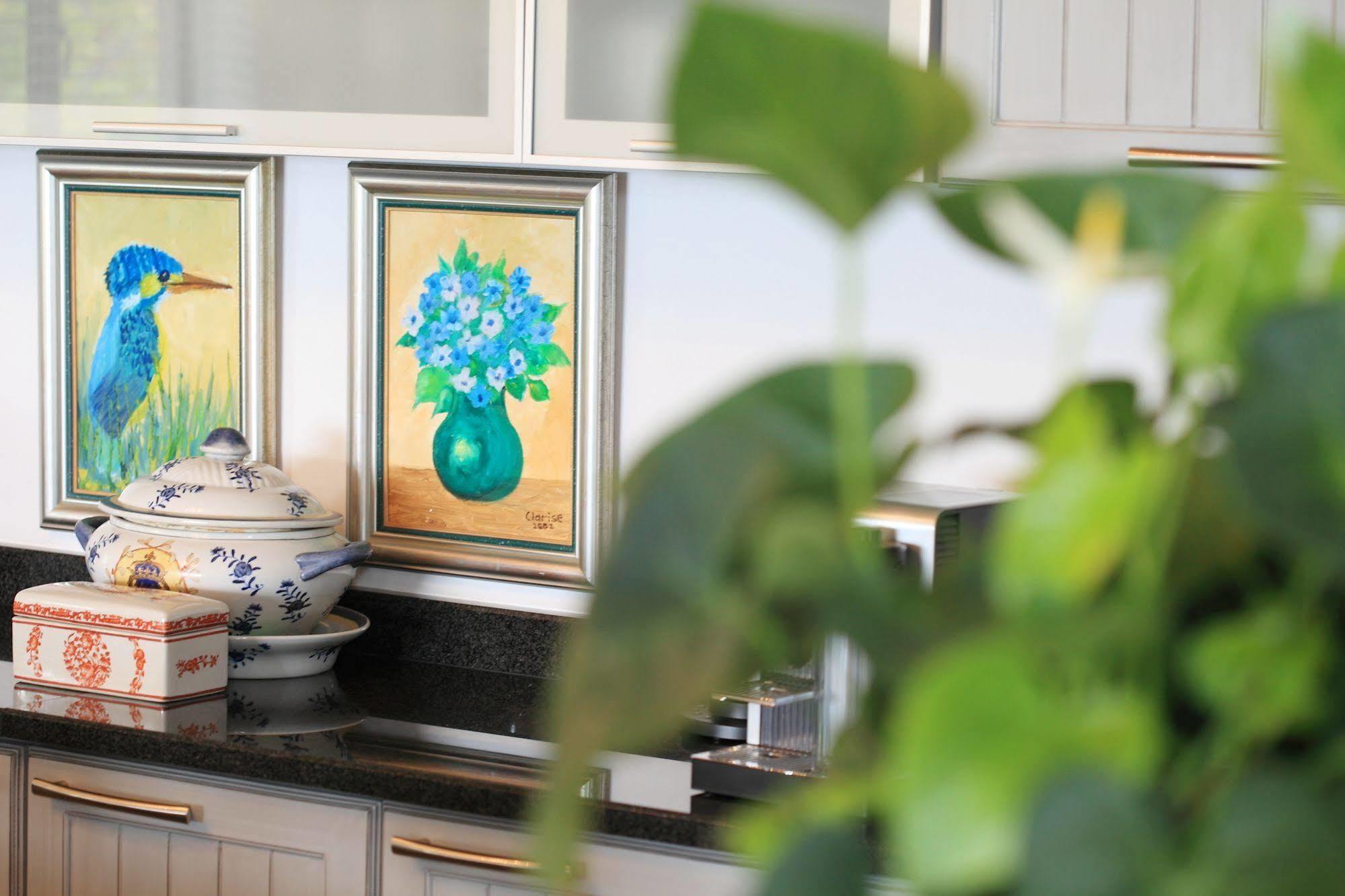 Linkside 2 Self-Catering Hotel Mossel Bay Ngoại thất bức ảnh