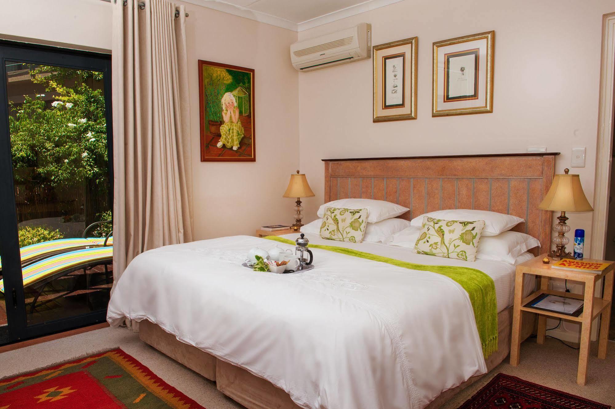 Linkside 2 Self-Catering Hotel Mossel Bay Ngoại thất bức ảnh