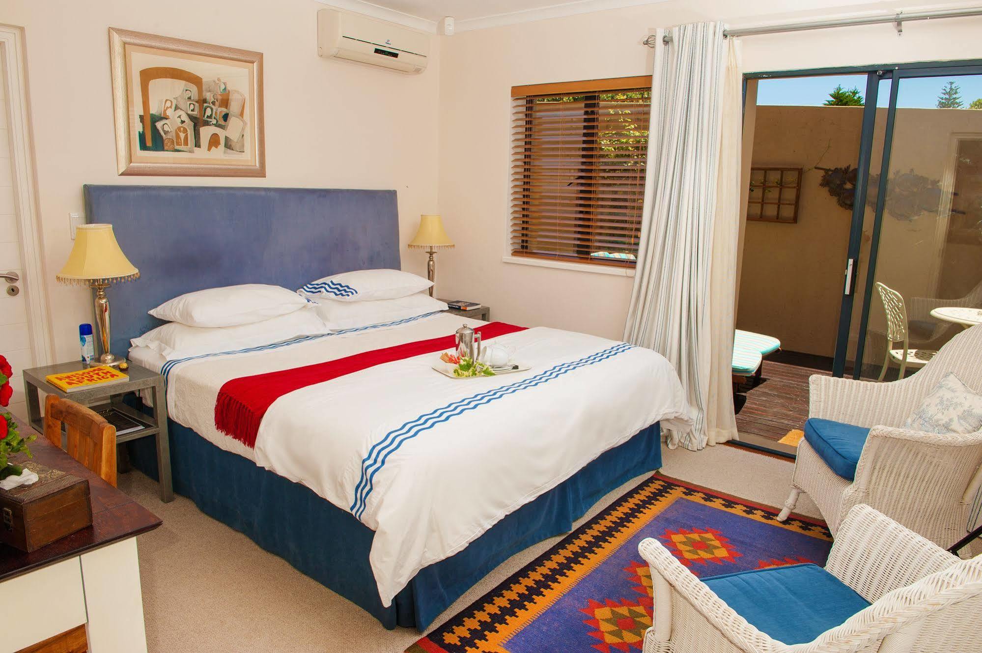 Linkside 2 Self-Catering Hotel Mossel Bay Ngoại thất bức ảnh