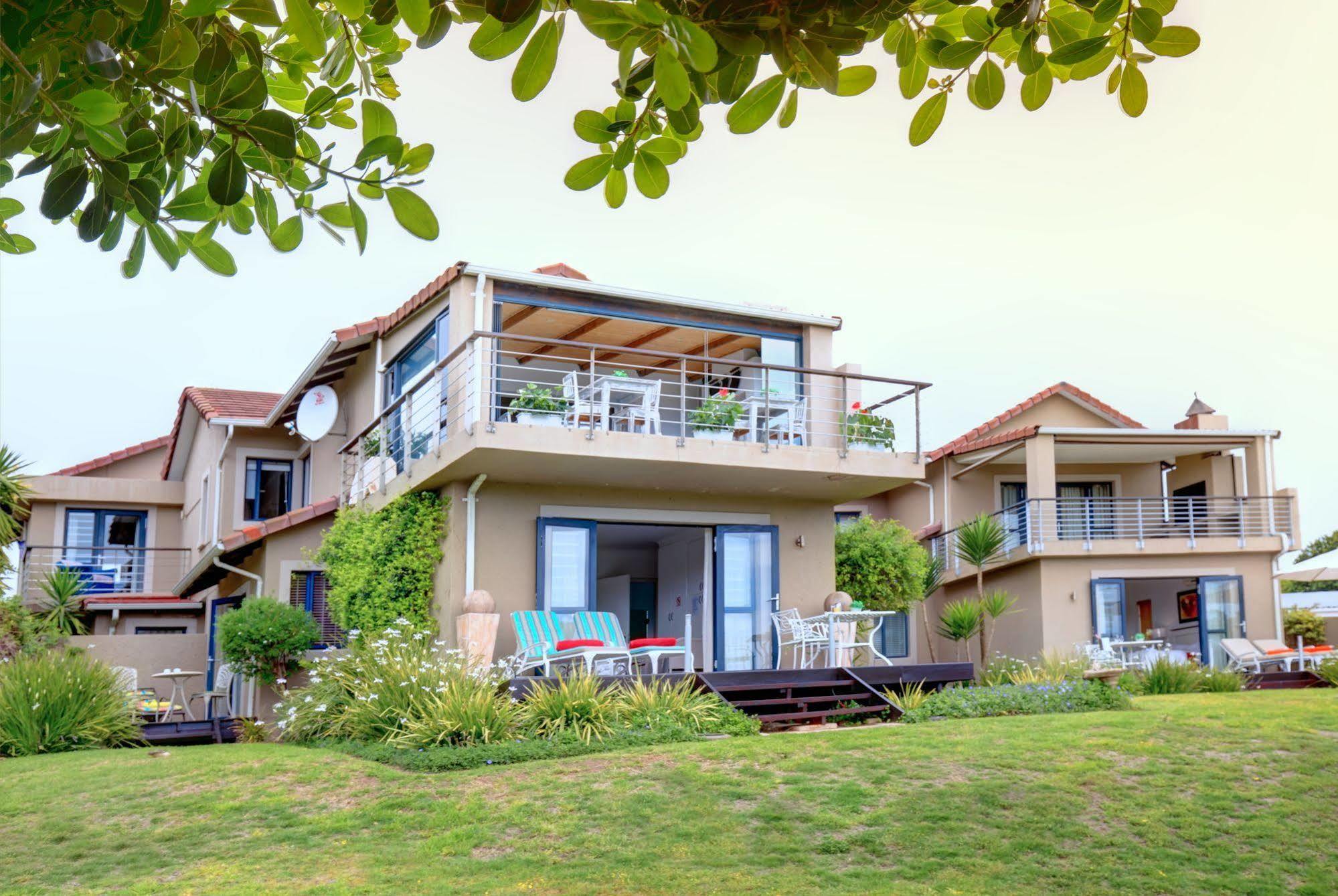 Linkside 2 Self-Catering Hotel Mossel Bay Ngoại thất bức ảnh