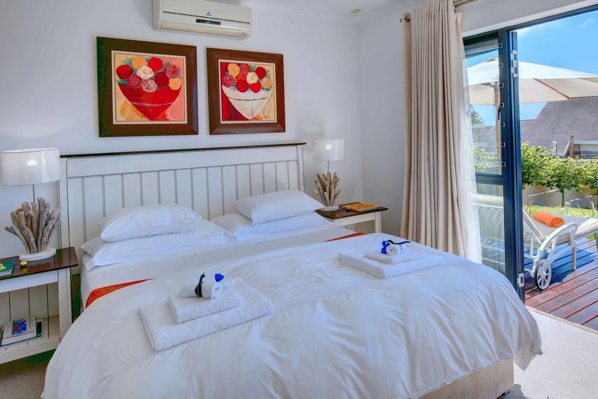 Linkside 2 Self-Catering Hotel Mossel Bay Ngoại thất bức ảnh