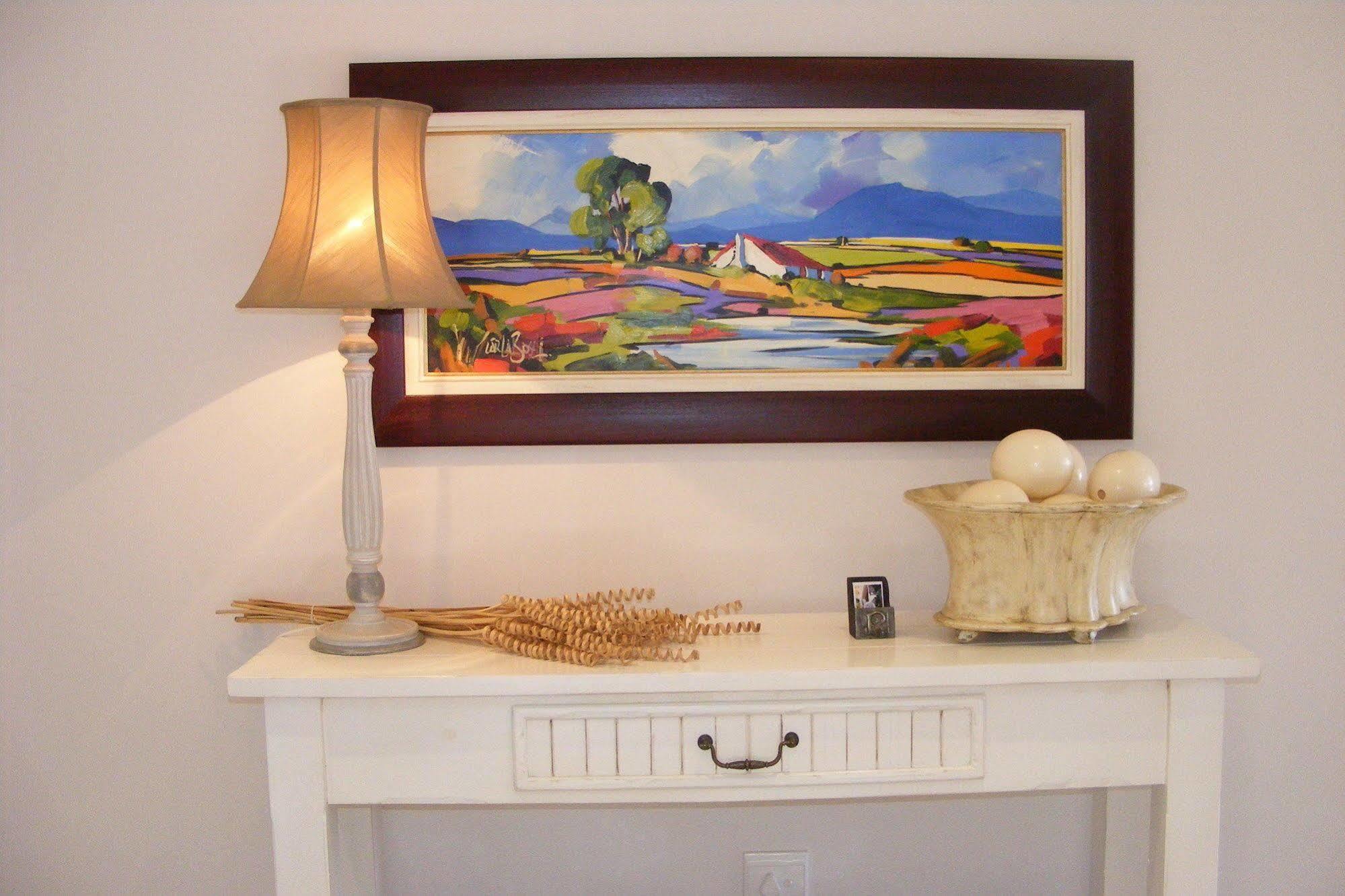 Linkside 2 Self-Catering Hotel Mossel Bay Ngoại thất bức ảnh
