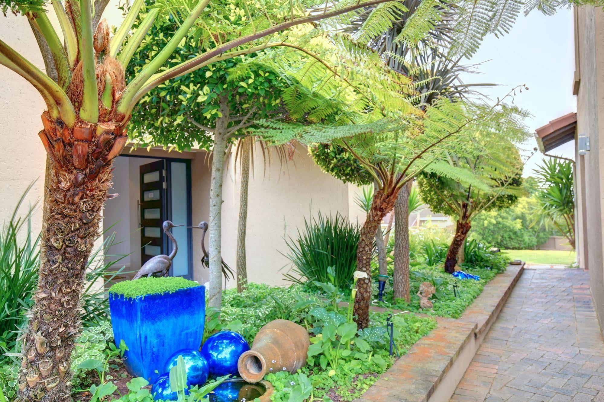 Linkside 2 Self-Catering Hotel Mossel Bay Ngoại thất bức ảnh